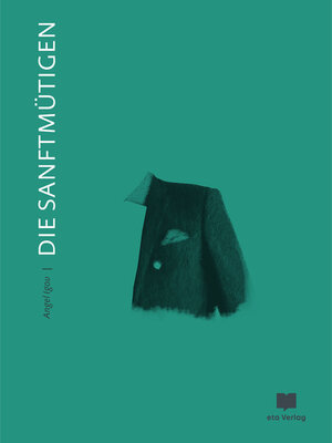 cover image of Die Sanftmütigen
